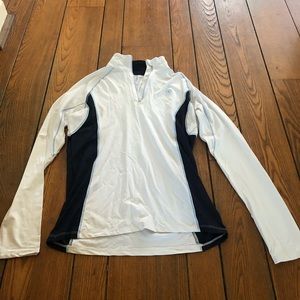 Ariat Tek Heat Series Equestrian Sun Shirt